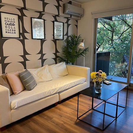 Top Rentals Dorrego Ciudad Autónoma de Ciudad Autónoma de Buenos Aires Exterior foto
