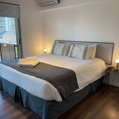 Top Rentals Dorrego Ciudad Autónoma de Ciudad Autónoma de Buenos Aires Exterior foto