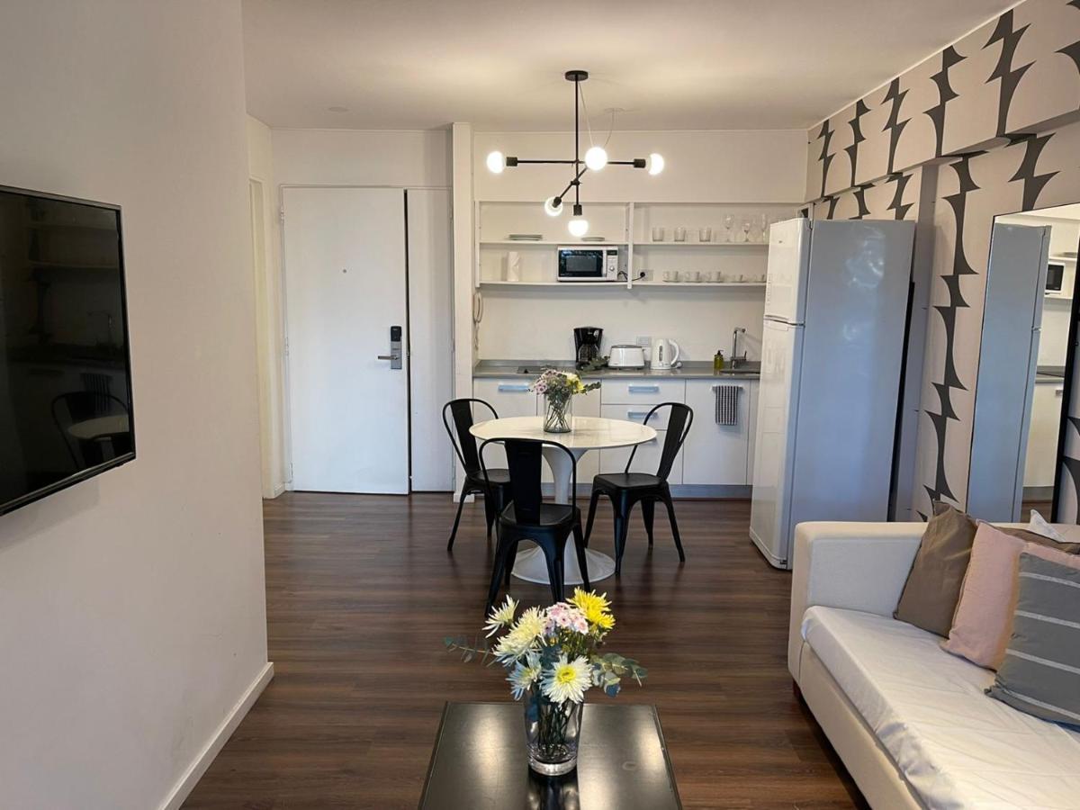 Top Rentals Dorrego Ciudad Autónoma de Ciudad Autónoma de Buenos Aires Exterior foto