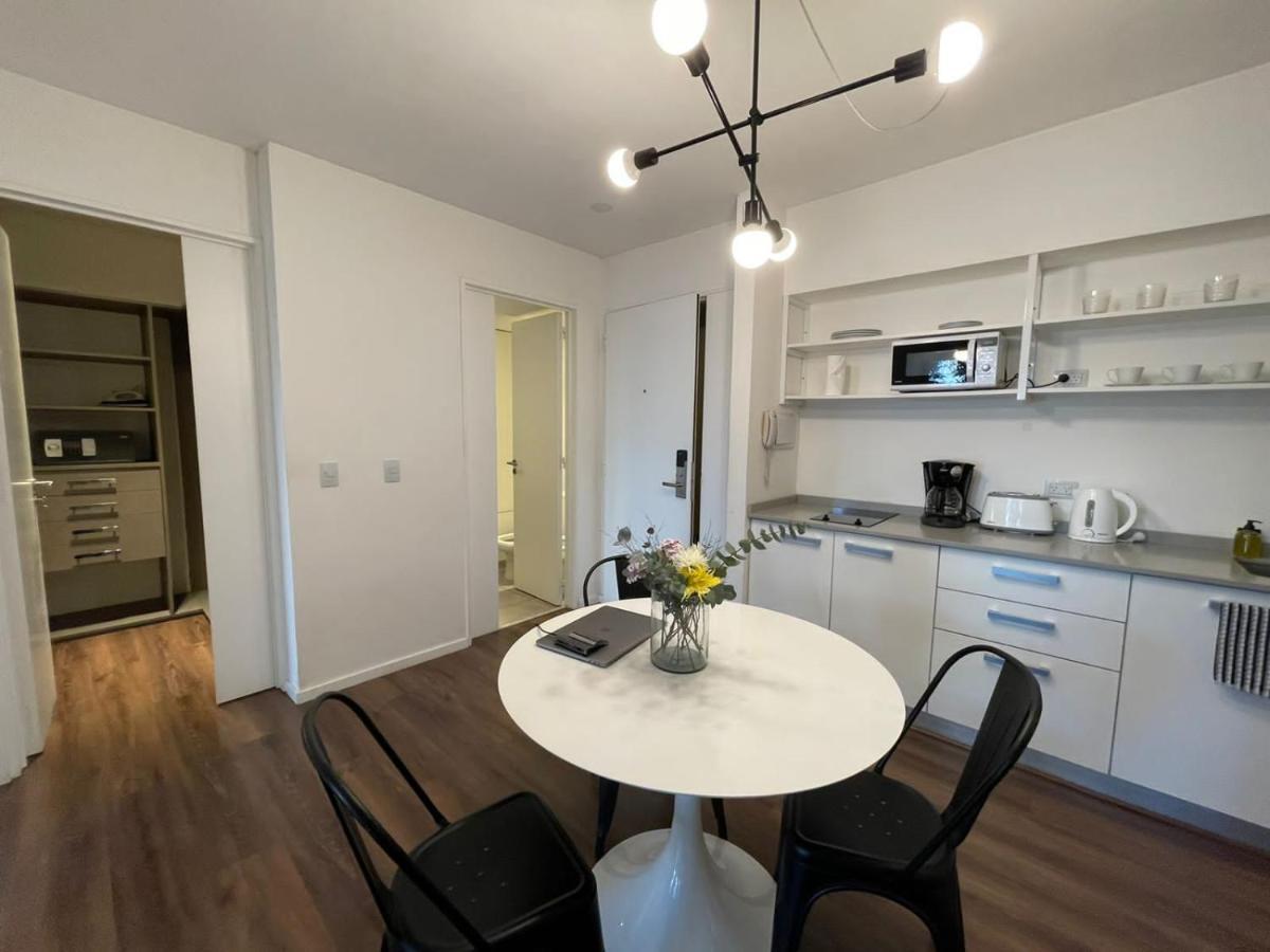 Top Rentals Dorrego Ciudad Autónoma de Ciudad Autónoma de Buenos Aires Exterior foto