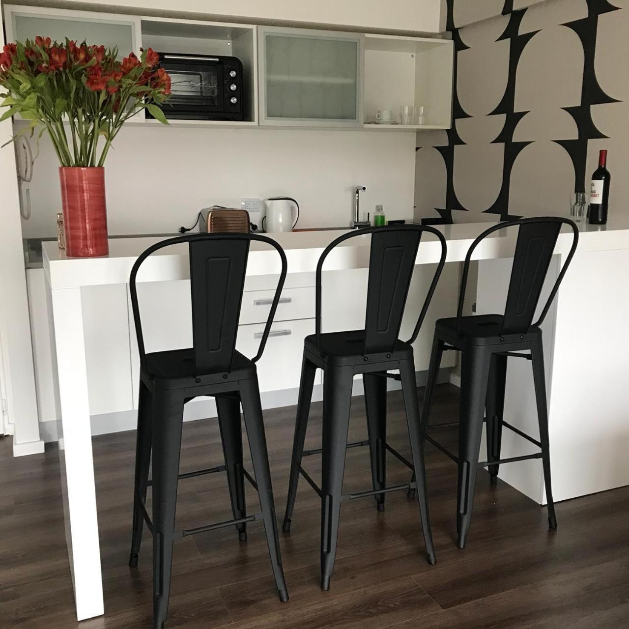Top Rentals Dorrego Ciudad Autónoma de Ciudad Autónoma de Buenos Aires Exterior foto