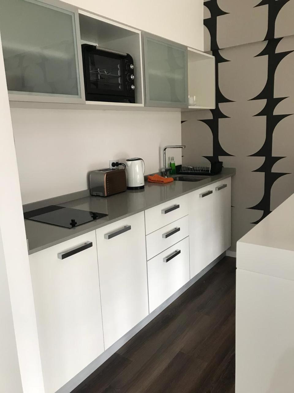 Top Rentals Dorrego Ciudad Autónoma de Ciudad Autónoma de Buenos Aires Exterior foto