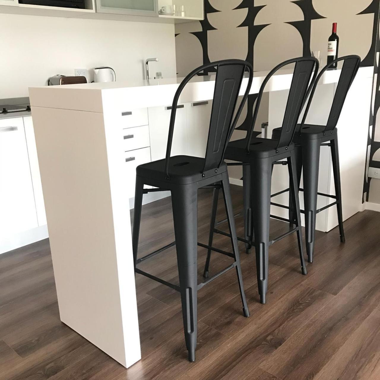 Top Rentals Dorrego Ciudad Autónoma de Ciudad Autónoma de Buenos Aires Exterior foto