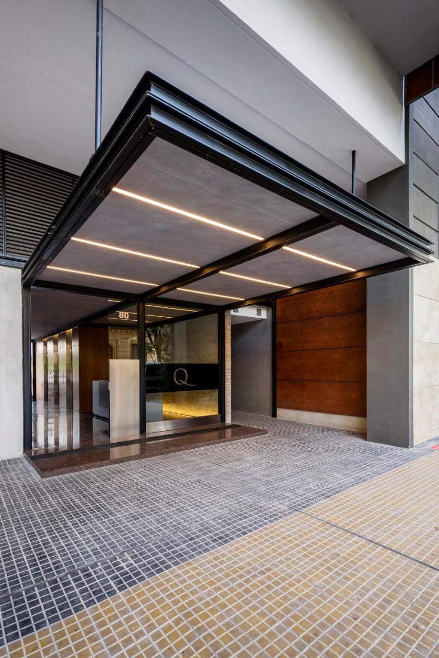 Top Rentals Dorrego Ciudad Autónoma de Ciudad Autónoma de Buenos Aires Exterior foto