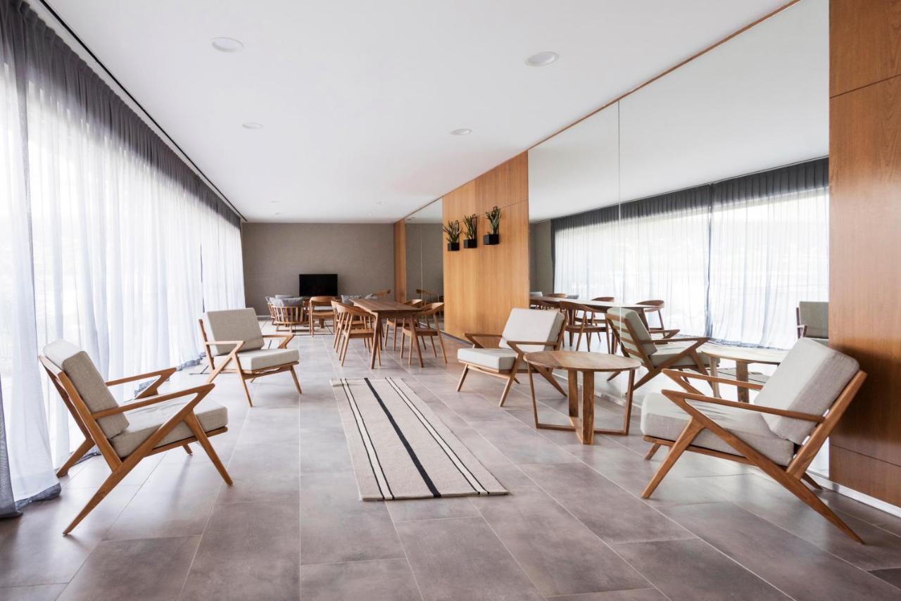 Top Rentals Dorrego Ciudad Autónoma de Ciudad Autónoma de Buenos Aires Exterior foto