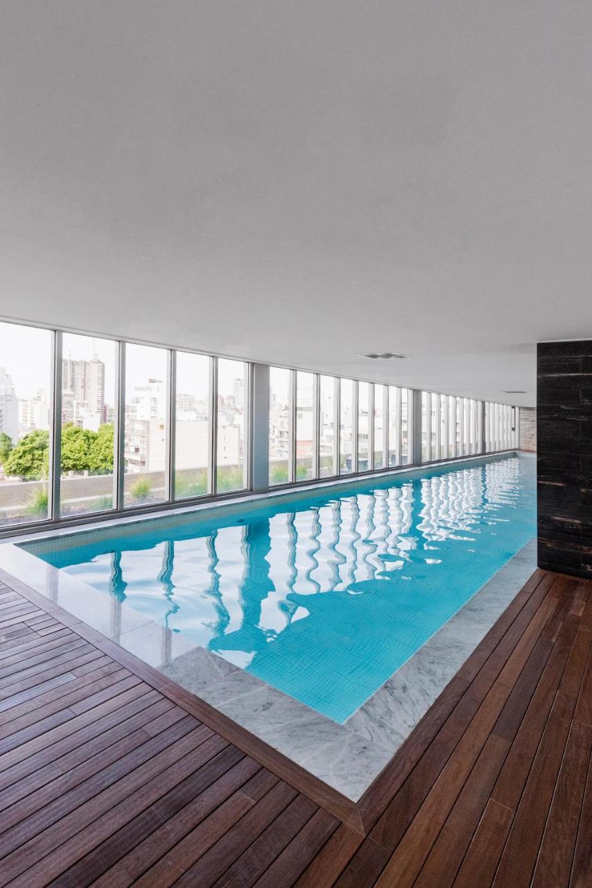 Top Rentals Dorrego Ciudad Autónoma de Ciudad Autónoma de Buenos Aires Exterior foto