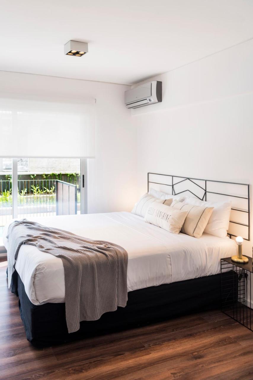 Top Rentals Dorrego Ciudad Autónoma de Ciudad Autónoma de Buenos Aires Exterior foto