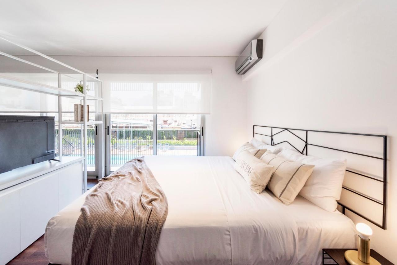 Top Rentals Dorrego Ciudad Autónoma de Ciudad Autónoma de Buenos Aires Exterior foto