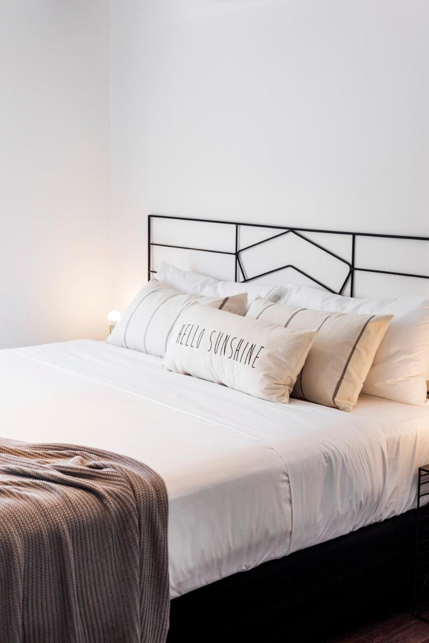 Top Rentals Dorrego Ciudad Autónoma de Ciudad Autónoma de Buenos Aires Exterior foto