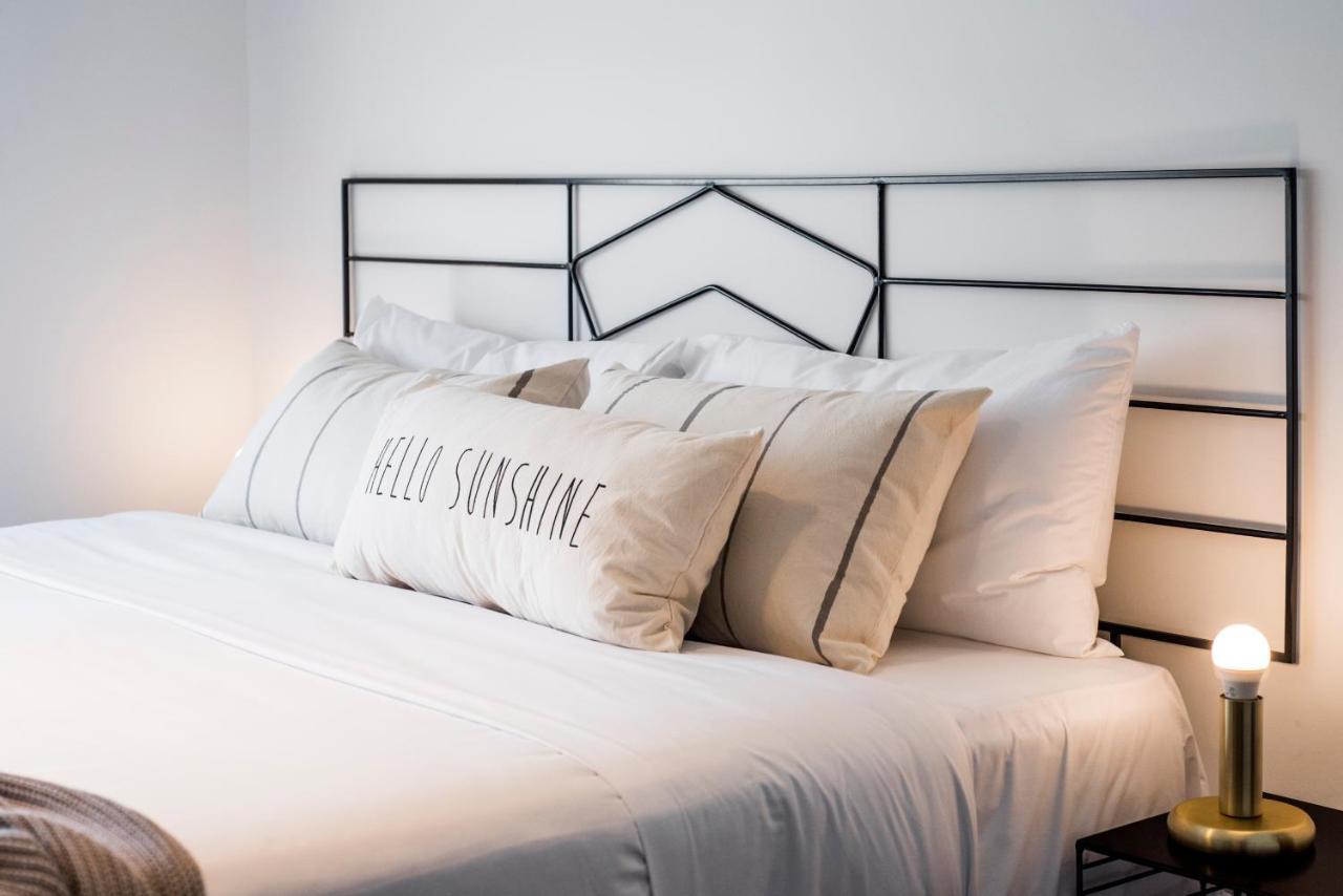 Top Rentals Dorrego Ciudad Autónoma de Ciudad Autónoma de Buenos Aires Exterior foto