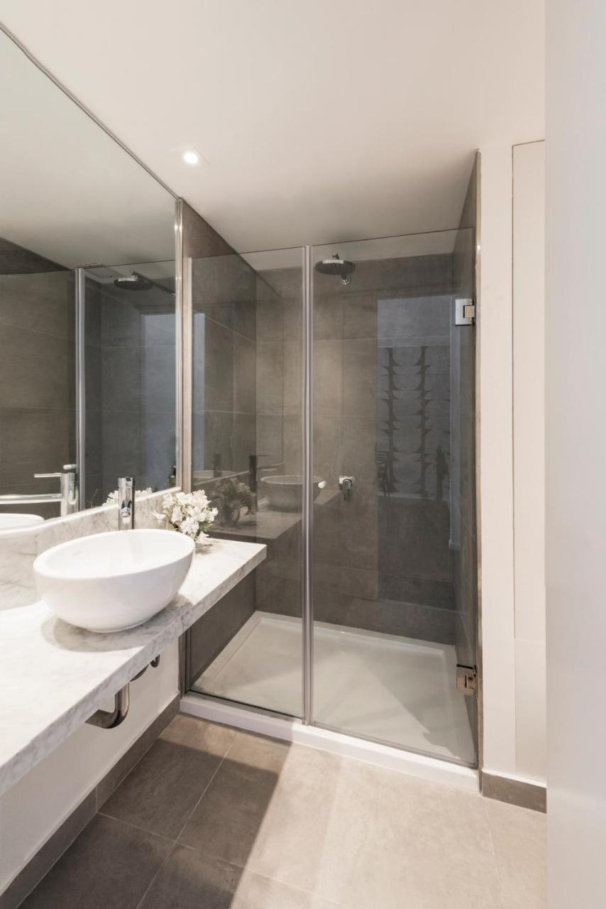 Top Rentals Dorrego Ciudad Autónoma de Ciudad Autónoma de Buenos Aires Exterior foto