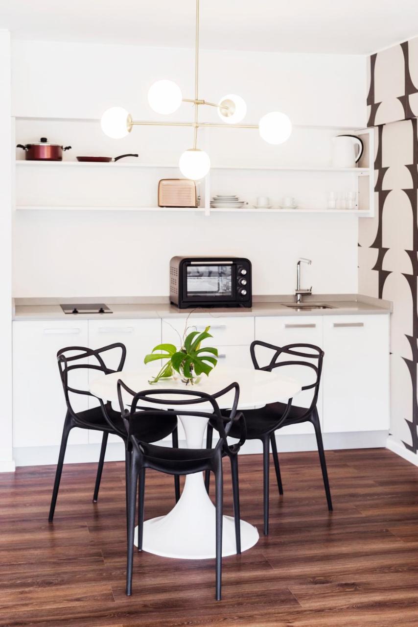 Top Rentals Dorrego Ciudad Autónoma de Ciudad Autónoma de Buenos Aires Exterior foto